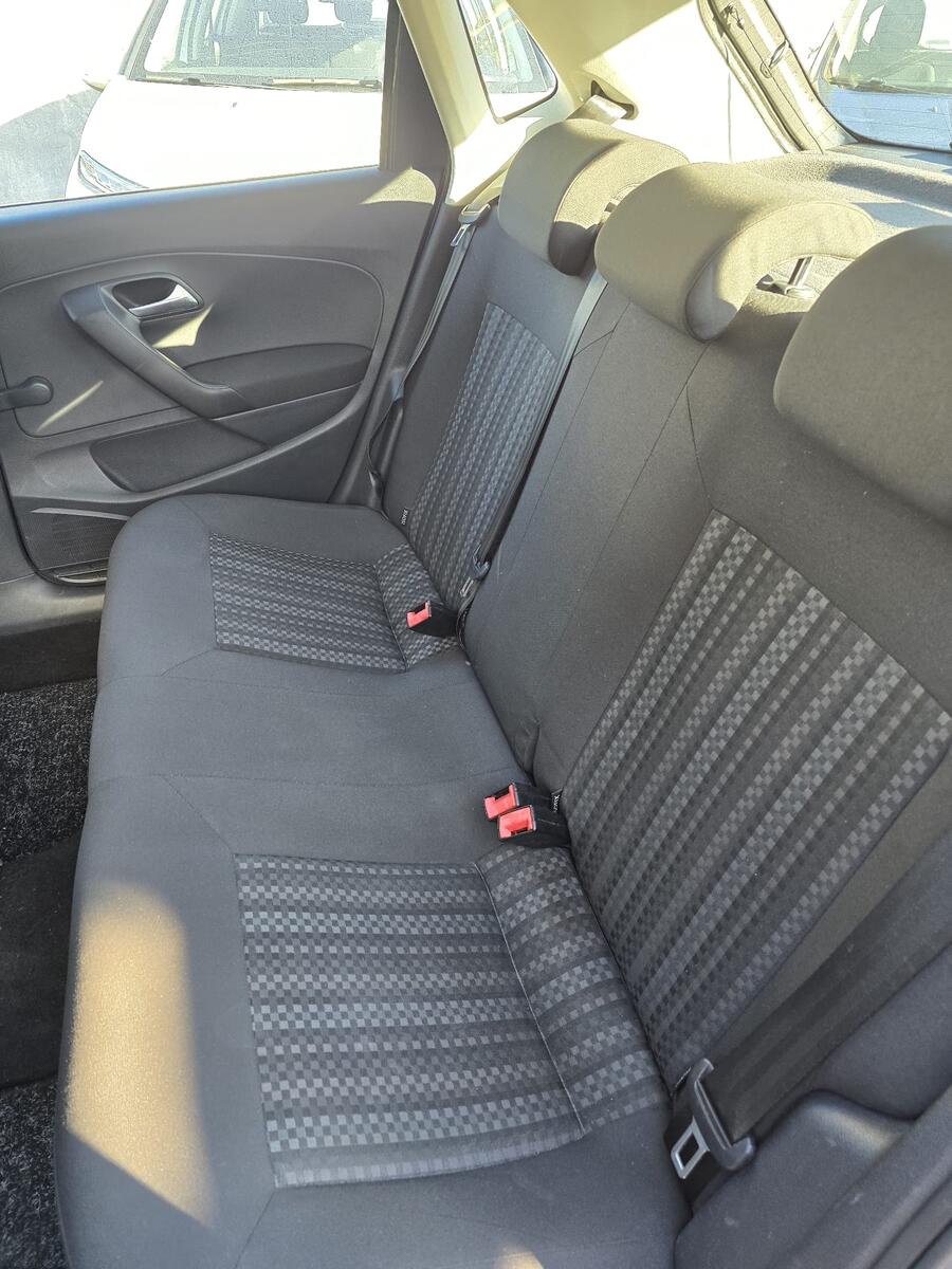 Volkswagen Polo 1.4 TDI (75 CV)