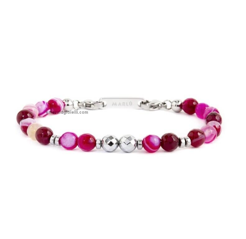 2BR0098-LF Bracciale Donna Marlu'