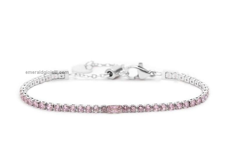 31br0006-lf Bracciale Donna Marlu'