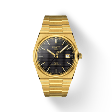 Tissot PRX Powermatic 80 Damian Lillard Special Edition 40mm