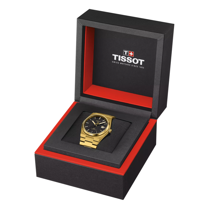 Tissot PRX Powermatic 80 Damian Lillard Special Edition 40mm