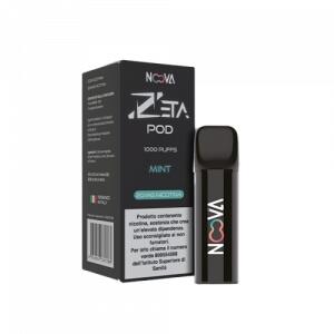 Z POD - MINT - BOX 10 PZ
