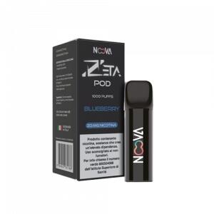 Z POD - BLUEBERRY - BOX 10 PZ