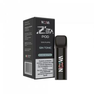 Z POD - GIN TONIC - BOX 10 PZ