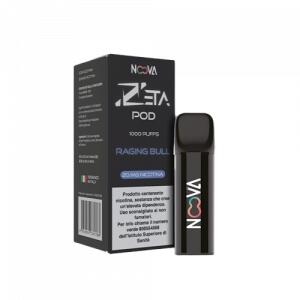 Z POD - RAGING BULL - BOX 10 PZ