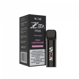 Z POD - PINK LEMONADE - BOX 10 PZ