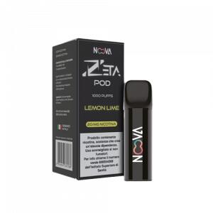 Z POD - LEMON LIME - BOX 10 PZ