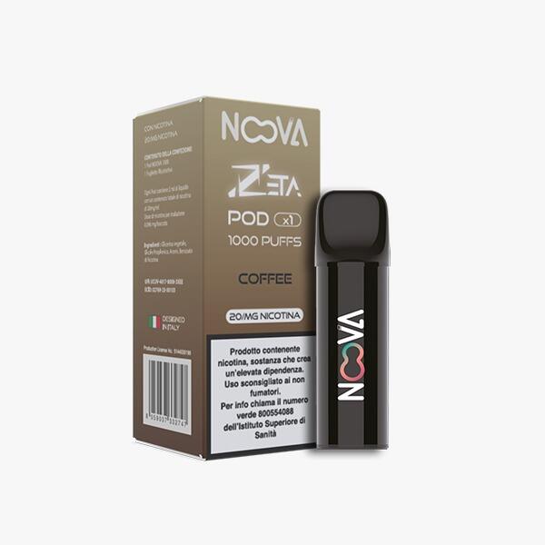 Z POD - COFFEE - BOX 10 PZ