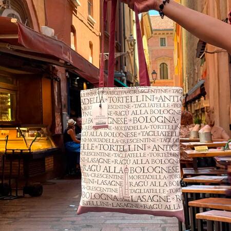Sporta Bologna Food Lovers