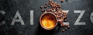 Caffè Macinato deca 250 gr.