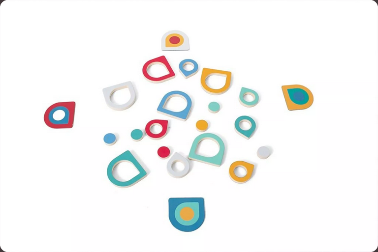 3 Shape Memo