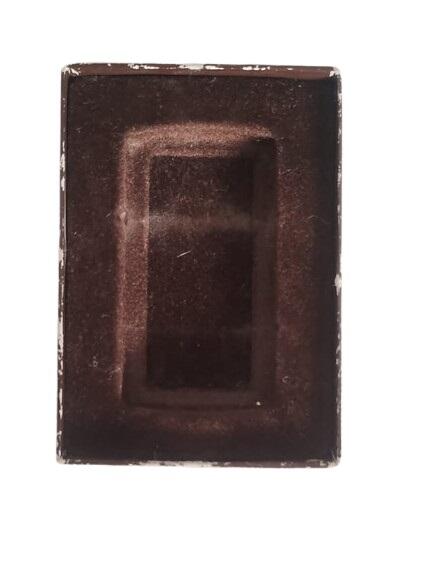 Accendino Zippo Vintage Placcato Oro con Scatola Originale – Anni ‘70/80 (Raro)