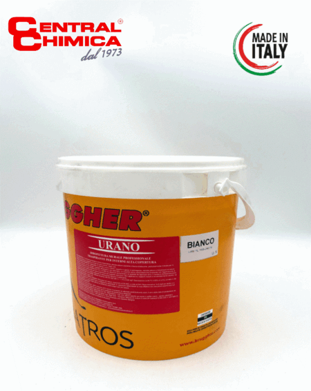 URANO Idropittura Traspirante