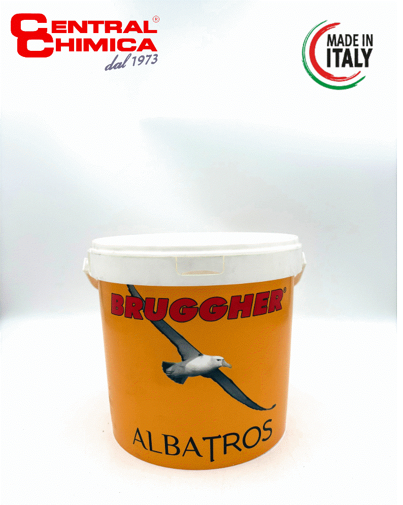 URANO Idropittura Traspirante