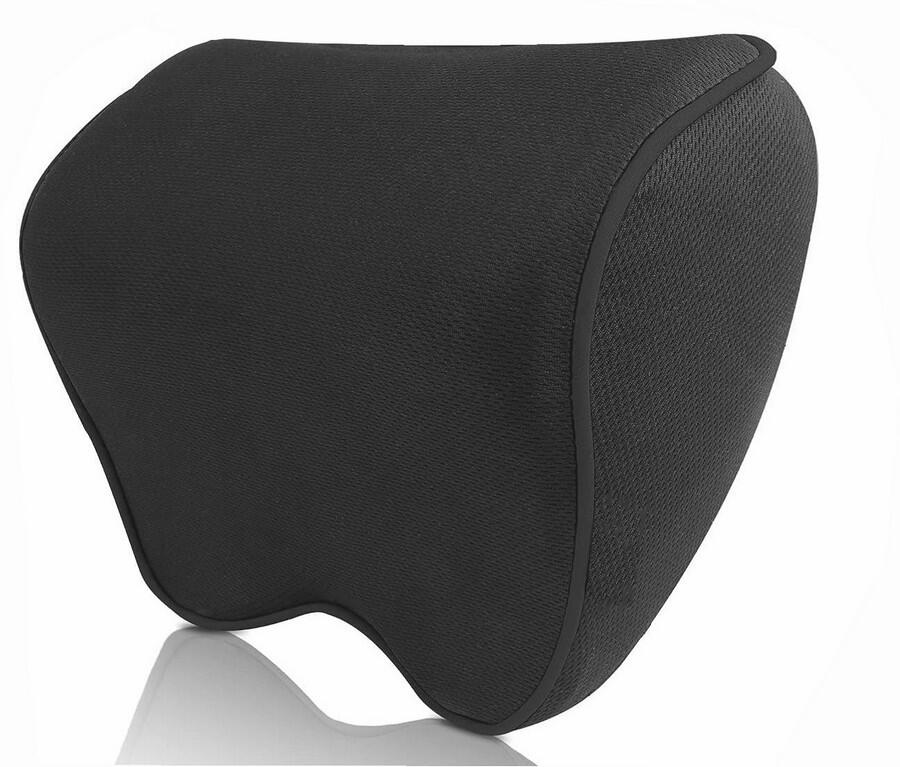 Ergonomisches Nackenkissen für Autositz
