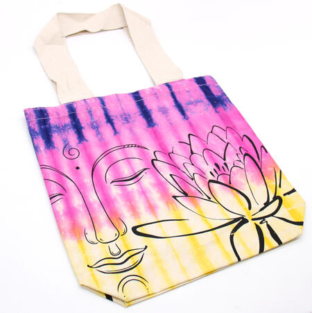 Tote Bag Loto