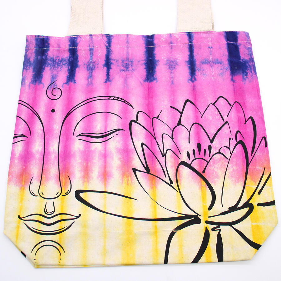 Tote Bag Loto