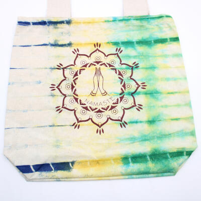 Tote Bag Namaste