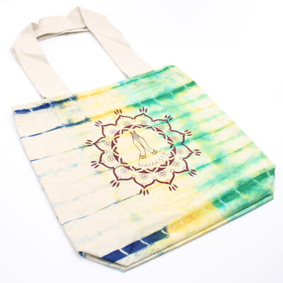 Tote Bag Namaste