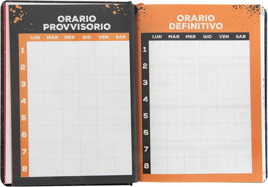 PROPAGANDA UFFICIALE AGENDA 16 MESI MEDIUM