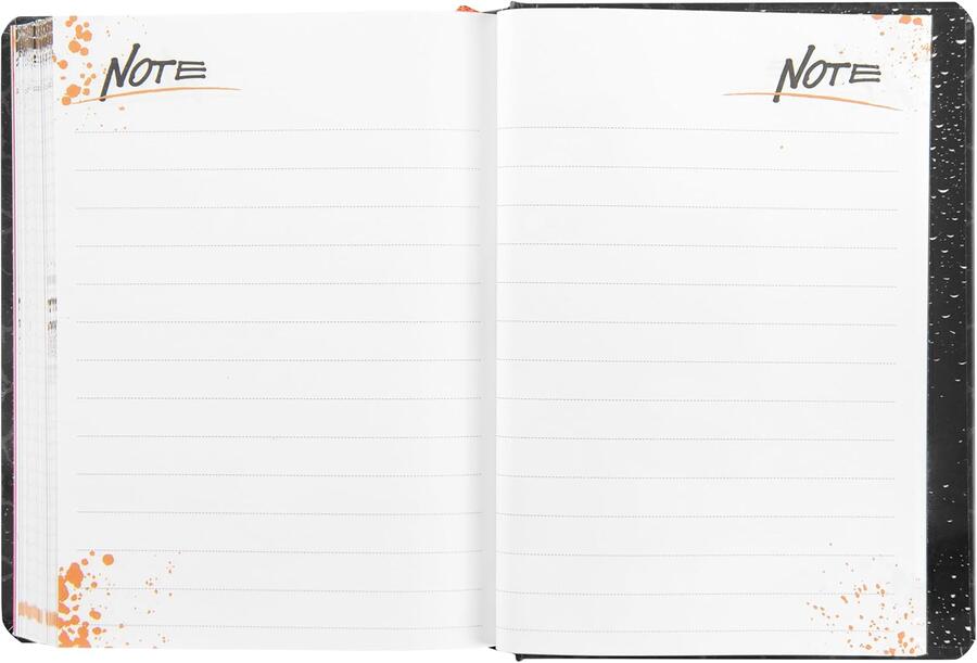 PROPAGANDA UFFICIALE AGENDA 16 MESI MEDIUM