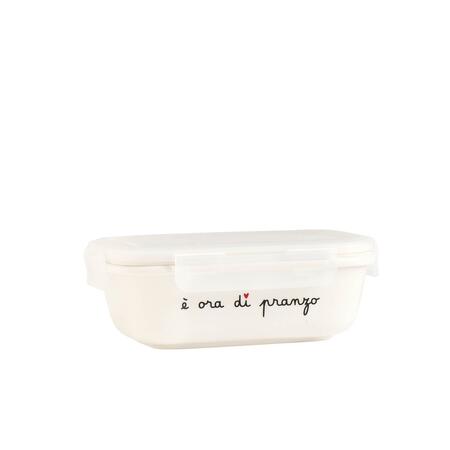 Simply Day - Contenitore E' ora di pranzo - tg. M