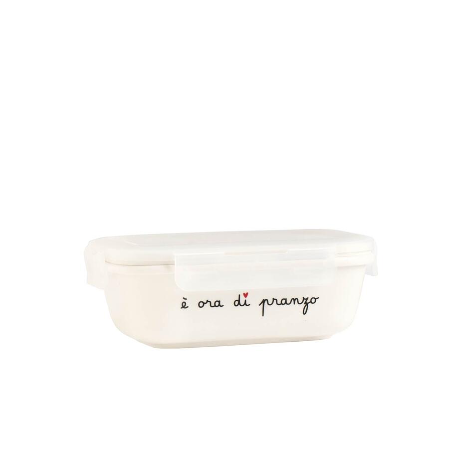 Simply Day - Contenitore E' ora di pranzo - tg. M