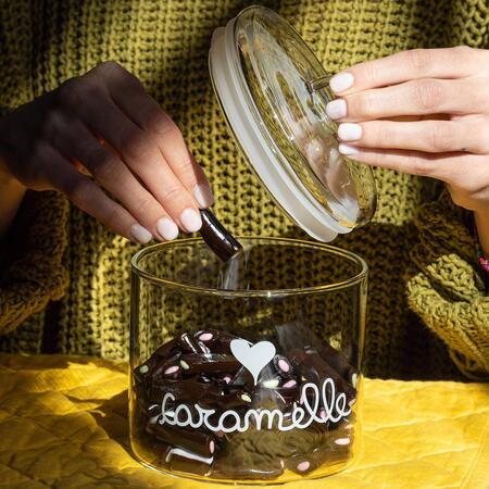 Simply Day - Barattolo Caramelle