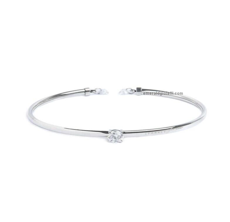 31br0016-w Bracciale Donna Marlu'