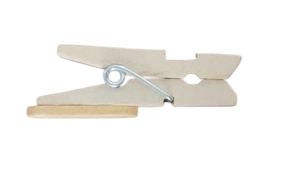 Set 12 Blister (144 pz) Mollettine Chiudipacco / Segnaposto - Multiuso, Nuove