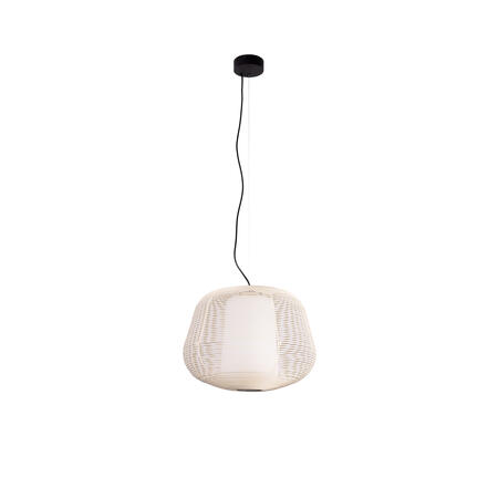 NARA - Lampada per esterno a sospensione