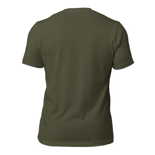 XGEAR T-SHIRT REGULAR SPARTAN 4.9