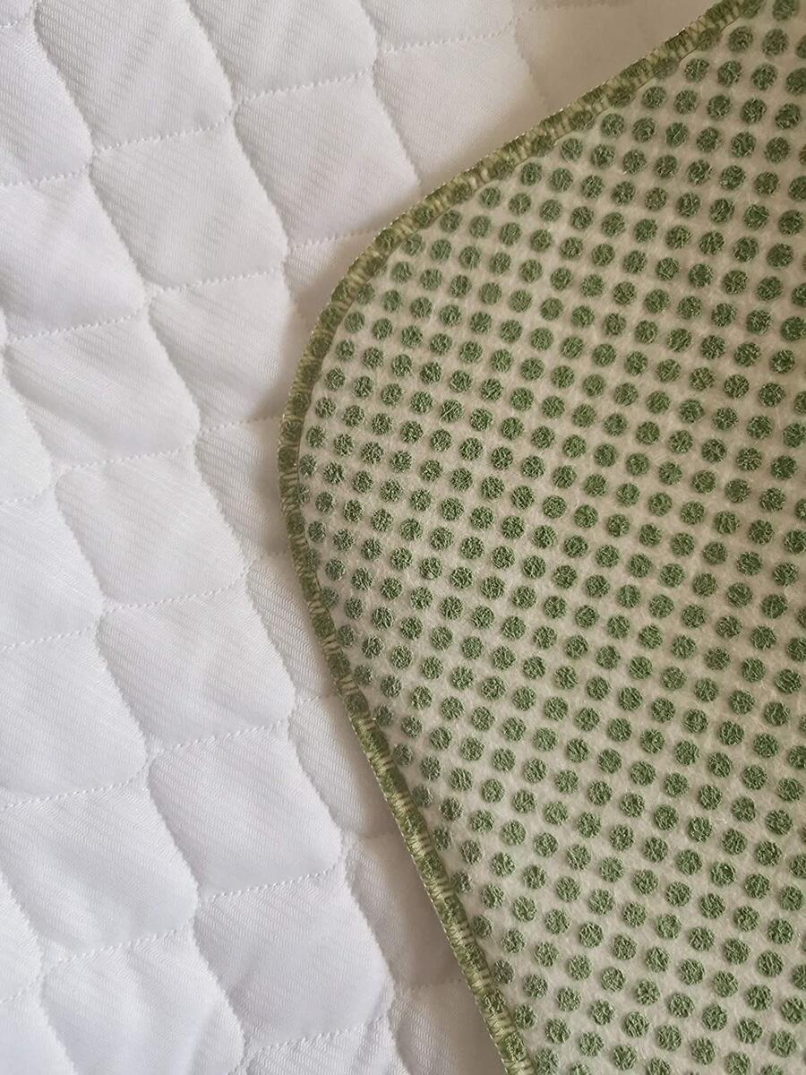 GiòPAD® Premium Tappetino Antiscivolo - 140x75 cm.