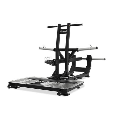 BELT SQUAT Plate Loaded Linea Diamond cod. PL300-BS5