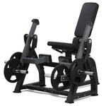  LEG EXTENSION Plate Loaded Linea Diamond cod. PL-LEGEXTENSION
