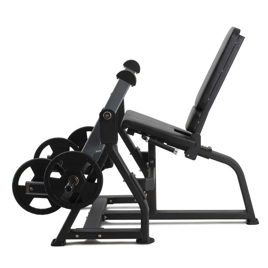  LEG EXTENSION Plate Loaded Linea Diamond cod. PL-LEGEXTENSION