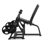  LEG EXTENSION Plate Loaded Linea Diamond cod. PL-LEGEXTENSION