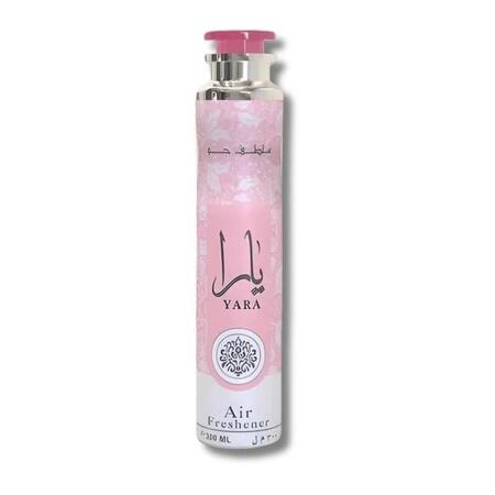 DEODORANTE CASA LATTAFA ARABO DA 300 ML