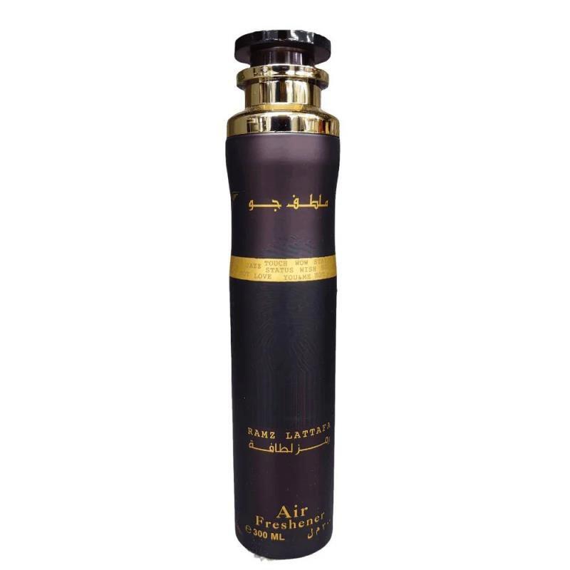 DEODORANTE CASA LATTAFA ARABO DA 300 ML