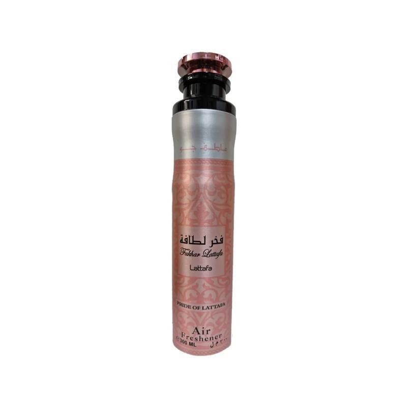 DEODORANTE CASA LATTAFA ARABO DA 300 ML