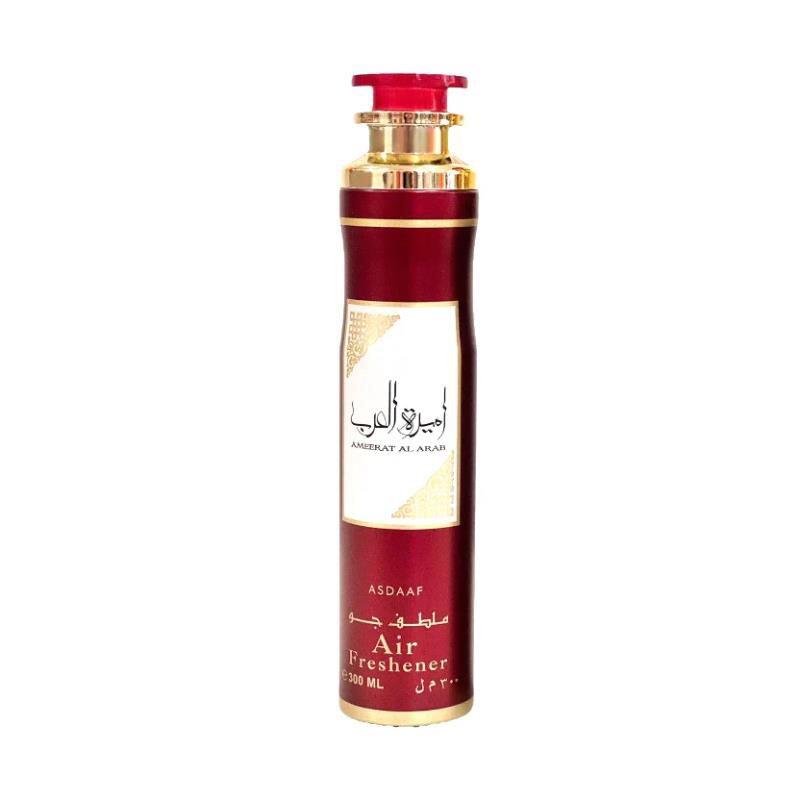 DEODORANTE CASA LATTAFA ARABO DA 300 ML