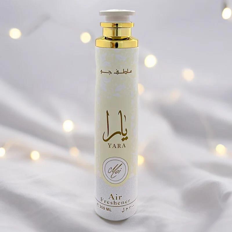 DEODORANTE CASA LATTAFA ARABO DA 300 ML