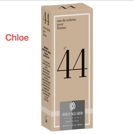 DOLCI SGUARDI PROFUMO EDT 50 ml N°44