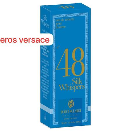 DOLCI SGUARDI PROFUMO EDT 50 ml N°48