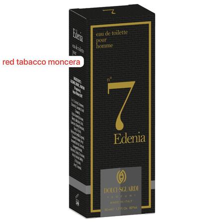DOLCI SGUARDI PROFUMO EDT 50 ml N°7