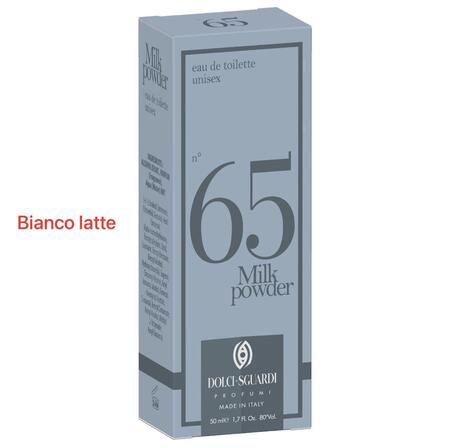 DOLCI SGUARDI PROFUMO EDT 50 ml N°65