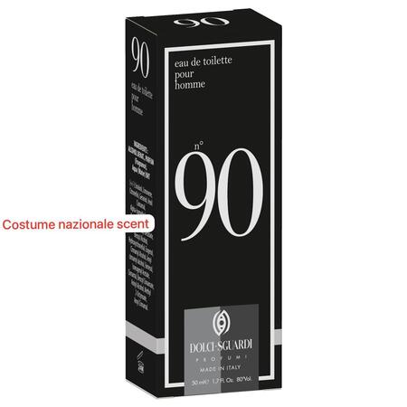 DOLCI SGUARDI PROFUMO EDT 50 ml N°90