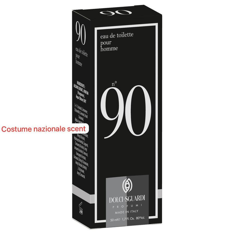 DOLCI SGUARDI PROFUMO EDT 50 ml N°90