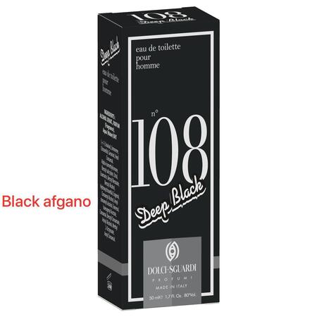 DOLCI SGUARDI PROFUMO EDT 50 ml N°108
