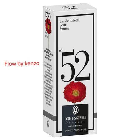 DOLCI SGUARDI PROFUMO EDT 50 ml N°52